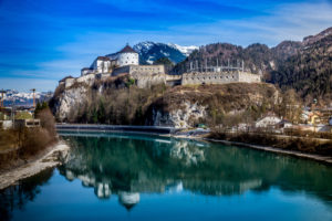 Kufstein