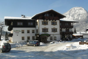 Hotel Lanthalerhof Kufstein Winter